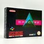 Spectre for Nintendo SNES - Boxed Image 2