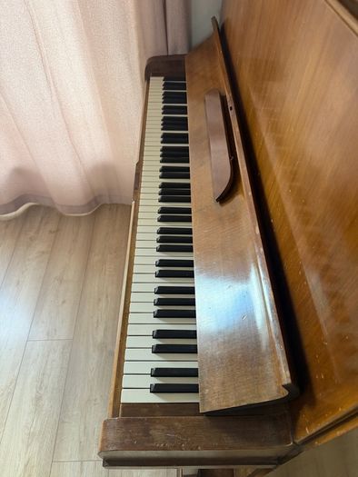 Piano