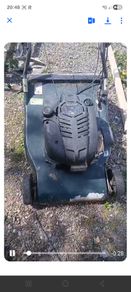 Lawnmower