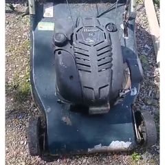 Lawnmower