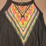 New Look Dressy Top Size 10 Image 2