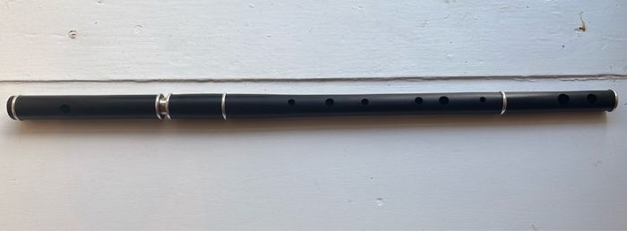 C# flute