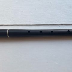 C# flute