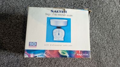 Traditional Kitchen scale