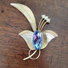 Vintage brooch