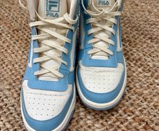 Trainers Fila