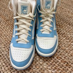 Trainers Fila