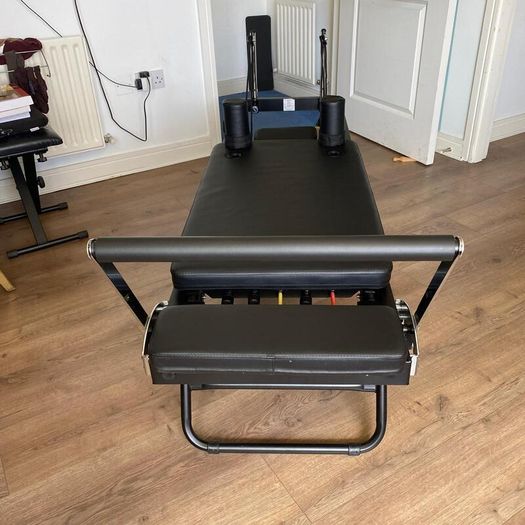 Crane Pilates Reformer Machine  Like New