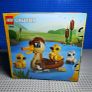 lego 40885 Duck Family Image 2