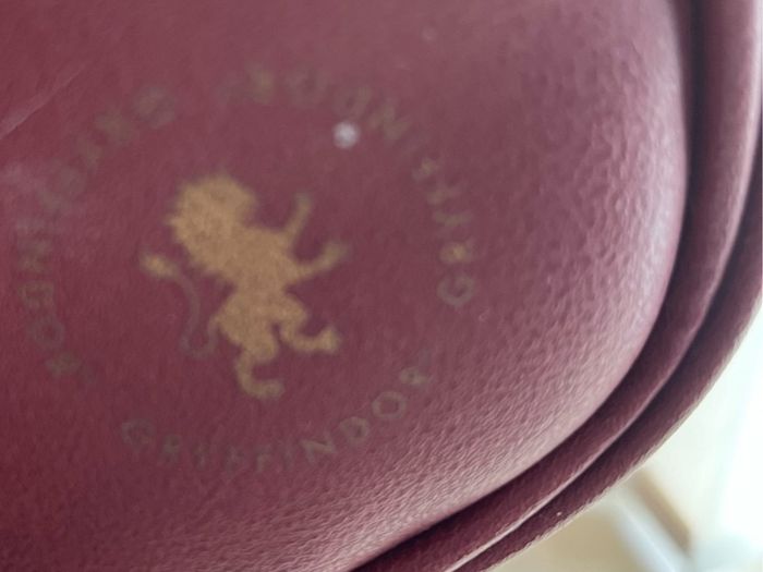 harry potter handbag