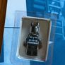 Lego Batman Visual Dictionary with Exclusive Minifigure Image 6