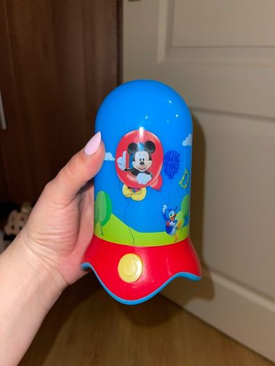 mikey mouse toys bundle