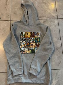boys hoodie