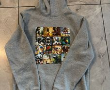 boys hoodie