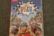 Race With Ryan Switch Game