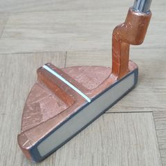 Copper Clad Putter