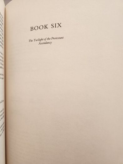 Umma-more. The Story Of An Irish Family in Moate Co Westmeath. By William Magan. First Edition Hardback With Dustjacket In Very Good Condition.