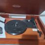 Trevi TT 1040 BT stereo turntable system Image 5