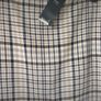 skirt Bnwt marks & Spencer mini check herringbone skirt size 12 Image 8