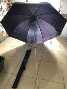 fishing /feeder brolly