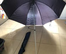 fishing /feeder brolly