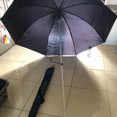 fishing /feeder brolly
