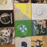 vinyl singles 5 euro each or 40 euro for all of them Image 2