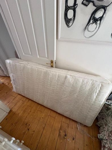 Sealy Orthopedic Single Mattress