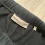 Essentials fear of god black pants Image 5