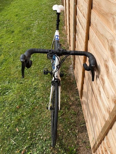 Cannondale Racing Bike