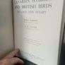 Antique Bird Book - Canaries, Hybrids & British Birds Image 3