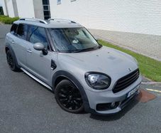 2018 Mini Countryman