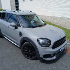 2018 Mini Countryman