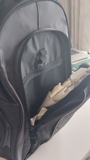Targus Essential 16 inch Backpack
