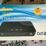 DVB-T receiver & Multimedia player Image 3