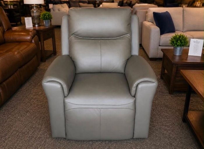 Luxury electric reclining chair