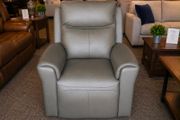 Luxury electric reclining chair