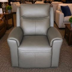 Luxury electric reclining chair