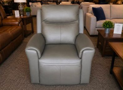 Luxury electric reclining chair