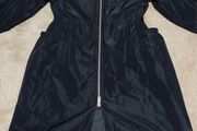 Carolyn Donnelly round neck coat size S 12 - 16