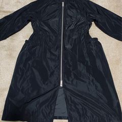 Carolyn Donnelly round neck coat size S 12 - 16