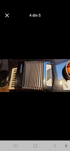accordion