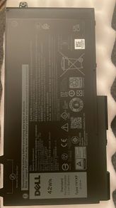 Laptop battery