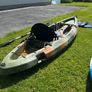 2 Kayaks Image 4