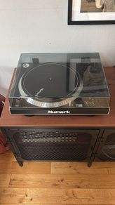 Turntable Numark NTX100