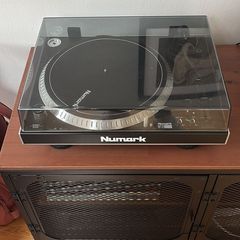Turntable Numark NTX100