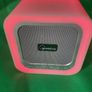 Clock/Lamp/speaker Image 2