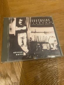 Southside Johnny and The Asbury Jukes - Better Days