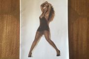 Memorabilia  ( Tina Turner).( Reduced)