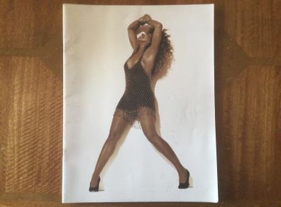 Memorabilia  ( Tina Turner).